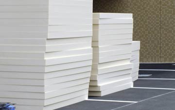 Llanrhos flat roof insulation costs