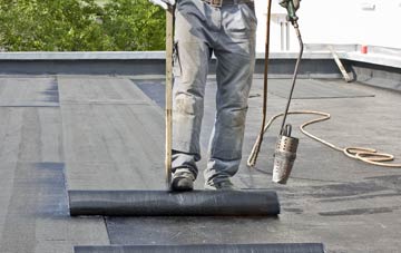 flat roof replacement Llanrhos, Conwy