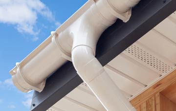 Llanrhos gutter installation costs