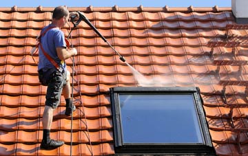 roof cleaning Llanrhos, Conwy
